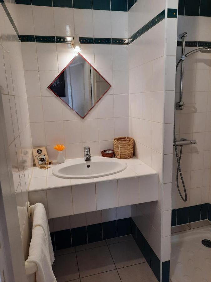 Residence Ker Osmoz Сен-Эрблен Экстерьер фото