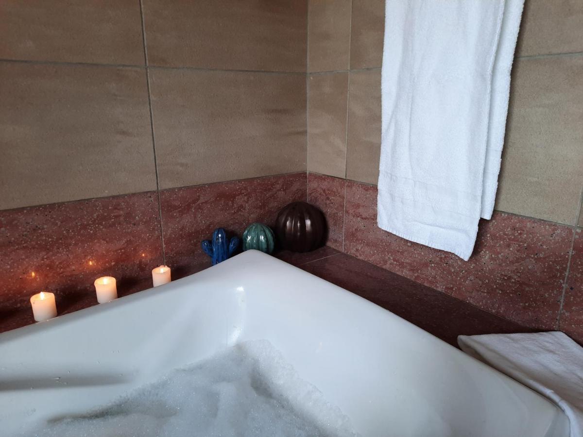 Residence Ker Osmoz Сен-Эрблен Экстерьер фото